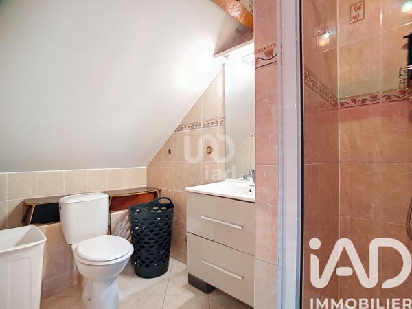 Maison à vendre 5 pièces 99 m² Rosny-sous-Bois