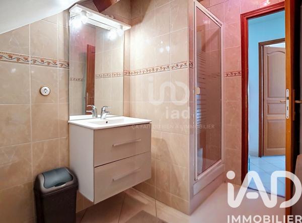 Maison à vendre 5 pièces 99 m² Rosny-sous-Bois