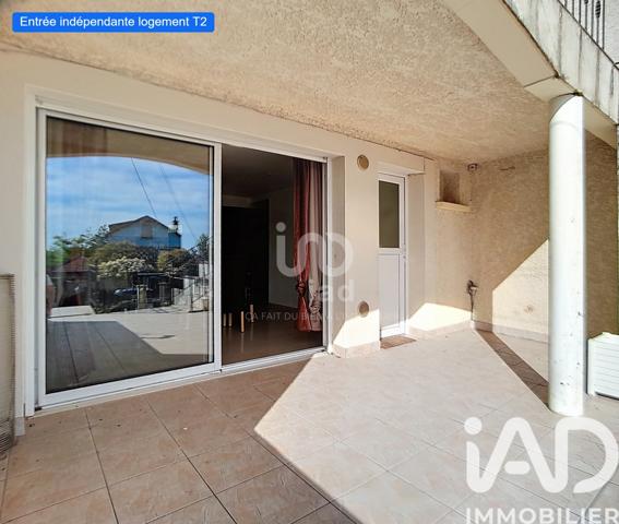 Maison à vendre 5 pièces 99 m² Rosny-sous-Bois