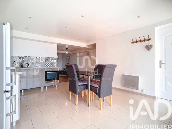 Maison à vendre 5 pièces 99 m² Rosny-sous-Bois