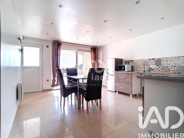 Maison à vendre 5 pièces 99 m² Rosny-sous-Bois