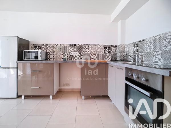 Maison à vendre 5 pièces 99 m² Rosny-sous-Bois