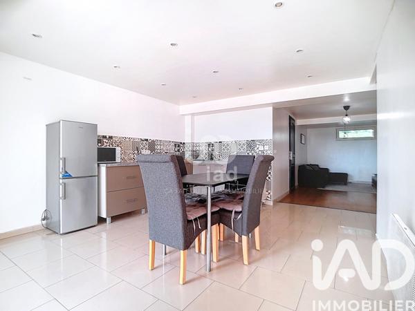 Maison à vendre 5 pièces 99 m² Rosny-sous-Bois
