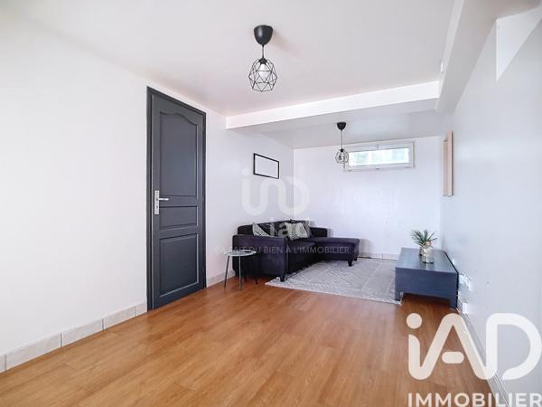 Maison à vendre 5 pièces 99 m² Rosny-sous-Bois