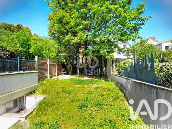 Maison à vendre 5 pièces 99 m² Rosny-sous-Bois