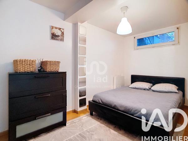 Maison à vendre 5 pièces 99 m² Rosny-sous-Bois
