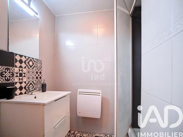 Maison à vendre 5 pièces 99 m² Rosny-sous-Bois