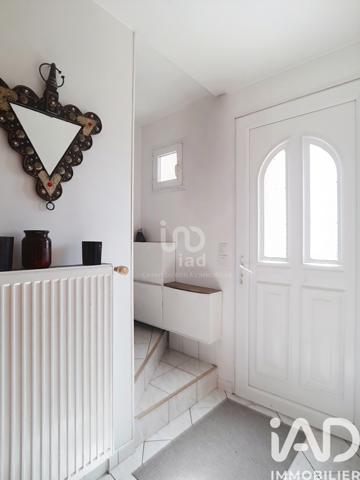 Maison à vendre 5 pièces 99 m² Rosny-sous-Bois