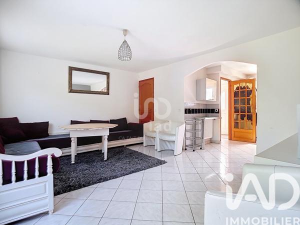 Maison à vendre 5 pièces 99 m² Rosny-sous-Bois