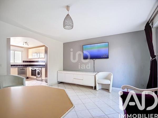 Maison à vendre 5 pièces 99 m² Rosny-sous-Bois