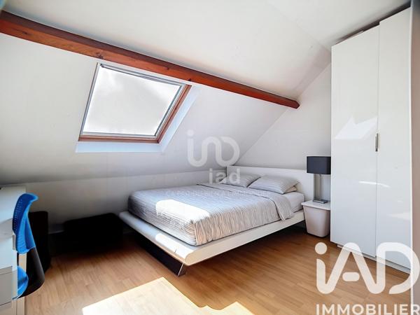 Maison à vendre 5 pièces 99 m² Rosny-sous-Bois