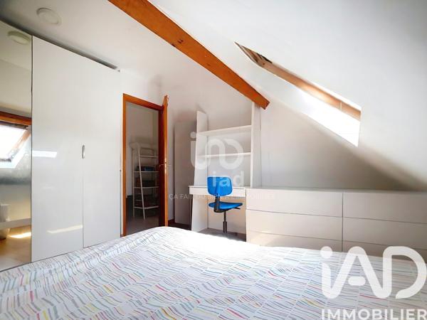 Maison à vendre 5 pièces 99 m² Rosny-sous-Bois