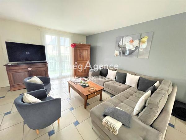 Maison à CHOLET, 49300 - 11 pièces 170m²