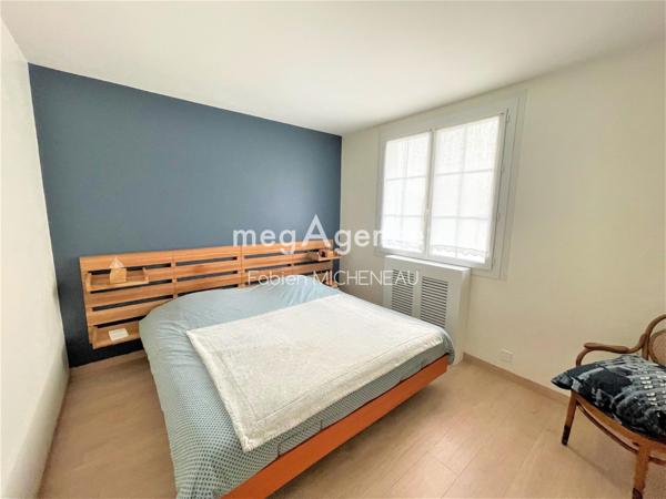 Maison à CHOLET, 49300 - 11 pièces 170m²
