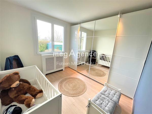 Maison à CHOLET, 49300 - 11 pièces 170m²