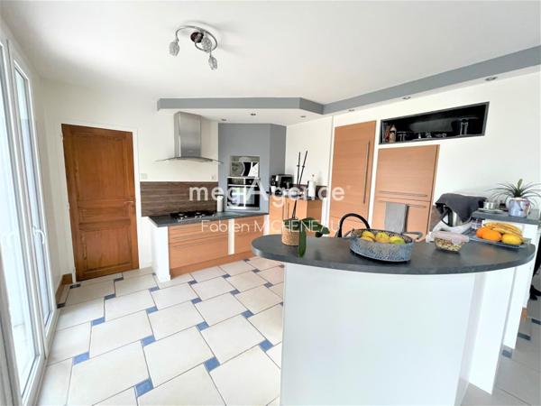 Maison à CHOLET, 49300 - 11 pièces 170m²