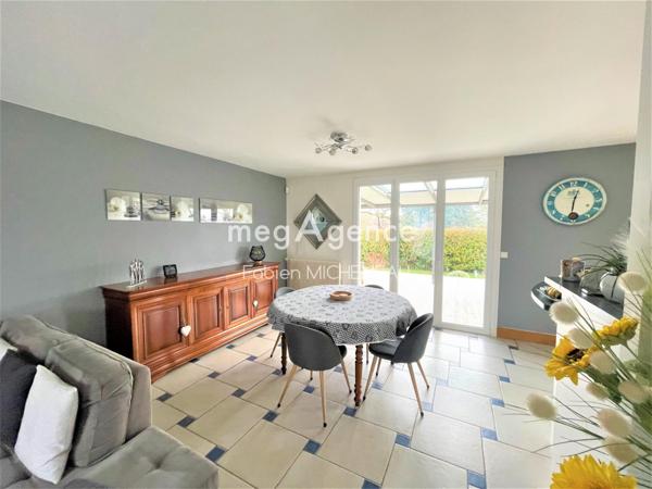 Maison à CHOLET, 49300 - 11 pièces 170m²