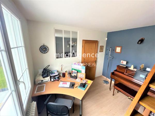 Maison à CHOLET, 49300 - 11 pièces 170m²