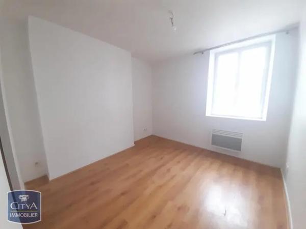 Appartement à louer 4 pièces 74.5m² Orléans (45000)