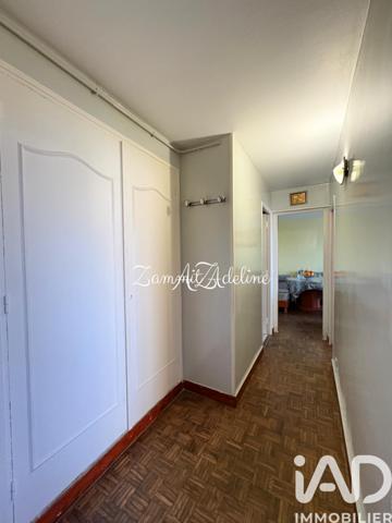Appartement à vendre 2 pièces 42 m² Le Blanc-Mesnil