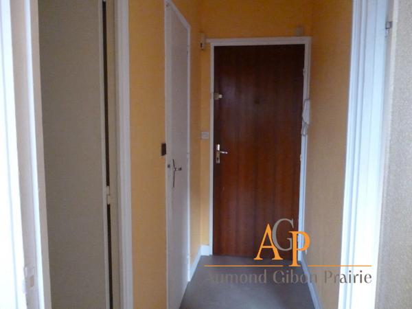 Appartement à louer à Caen (14000)