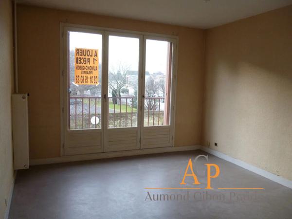 Appartement à louer à Caen (14000)