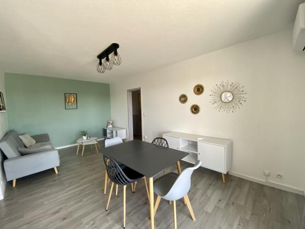 Appartement à vendre |                                       Toulouse |                                        2 pièces  |  49 m²