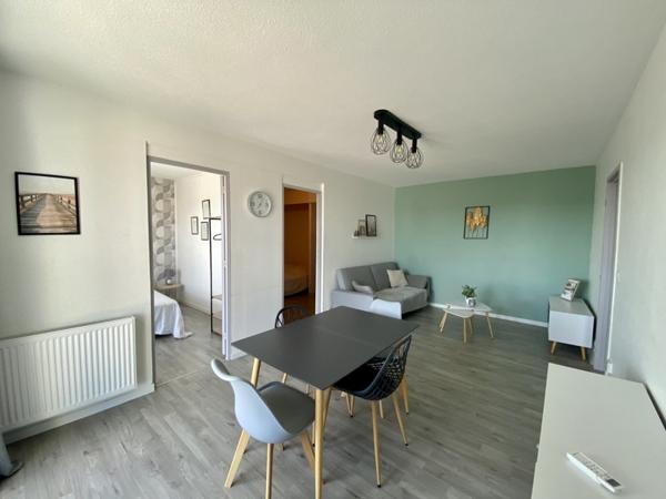 Appartement à vendre |                                       Toulouse |                                        2 pièces  |  49 m²