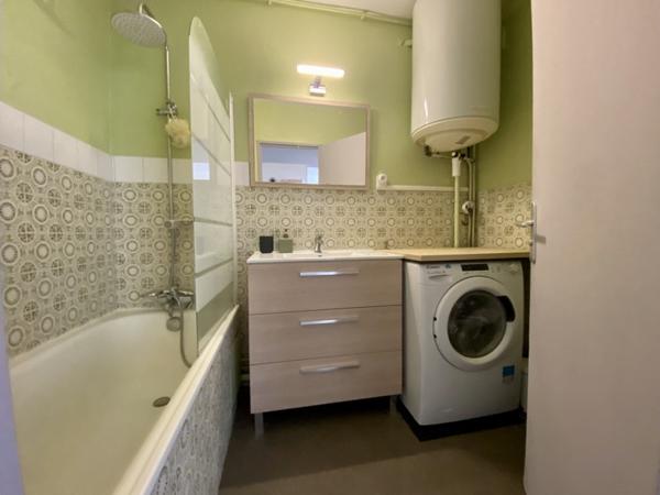 Appartement à vendre |                                       Toulouse |                                        2 pièces  |  49 m²