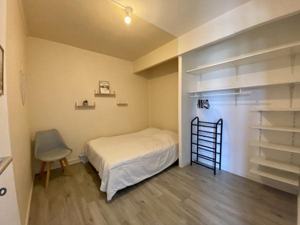 Appartement à vendre |                                       Toulouse |                                        2 pièces  |  49 m²