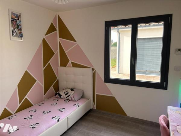 JAUNAY-MARIGNY - PARIGNY - 140 M² HAB - 4 CH - PISCINE