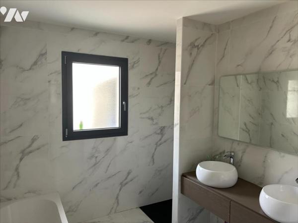 JAUNAY-MARIGNY - PARIGNY - 140 M² HAB - 4 CH - PISCINE