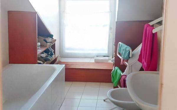 Maison à vendre    5 pièces •  La Ferté-Saint-Aubin