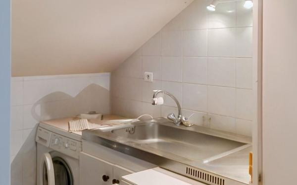 Maison à vendre    5 pièces •  La Ferté-Saint-Aubin