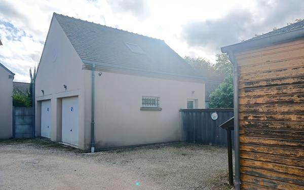 Maison à vendre    5 pièces •  La Ferté-Saint-Aubin