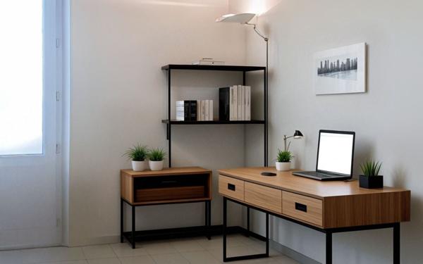 Maison à vendre    5 pièces •  La Ferté-Saint-Aubin