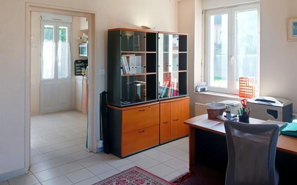 Maison à vendre    5 pièces •  La Ferté-Saint-Aubin