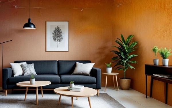 Maison à vendre    5 pièces •  La Ferté-Saint-Aubin