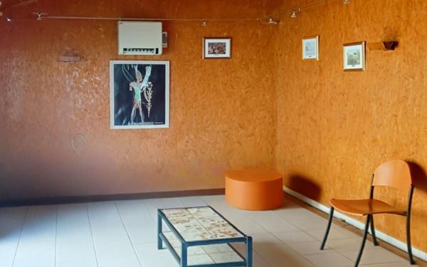 Maison à vendre    5 pièces •  La Ferté-Saint-Aubin