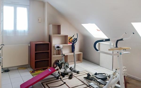 Maison à vendre    5 pièces •  La Ferté-Saint-Aubin