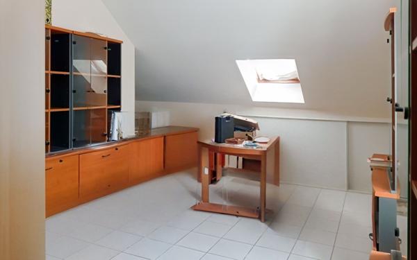 Maison à vendre    5 pièces •  La Ferté-Saint-Aubin