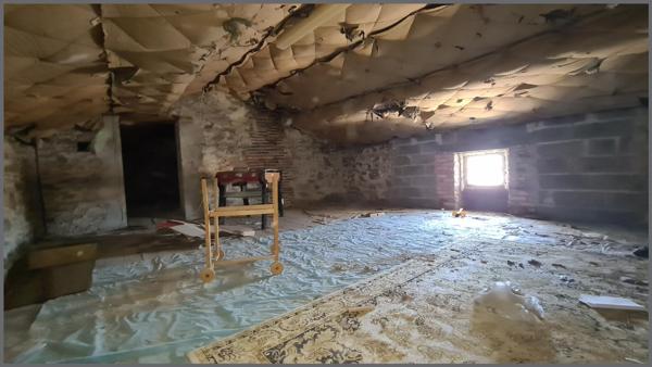 Maison à BRESSUIRE, 79300 - 6 pièces 111m²