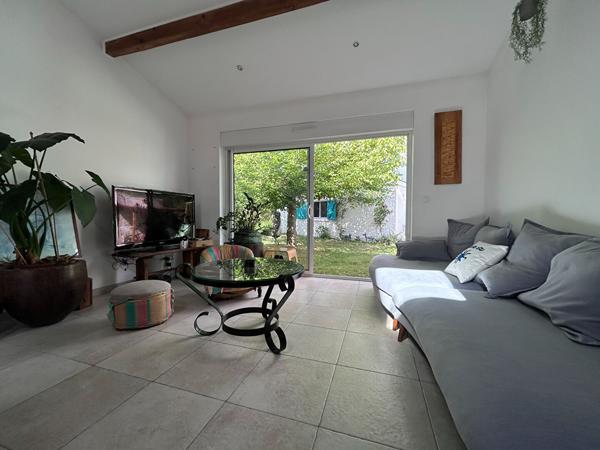Maison Saint Medard En Jalles