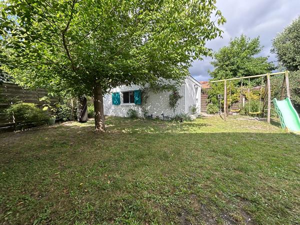Maison Saint Medard En Jalles