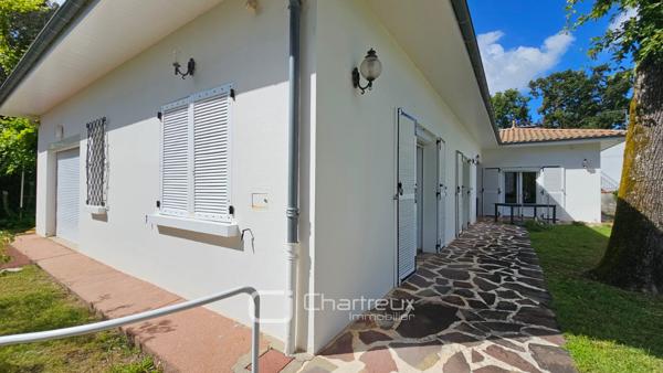 Maison/Villa à Royan de 147m2