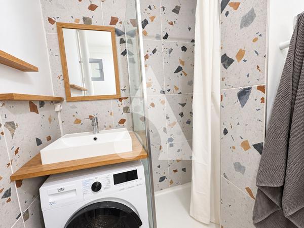 Appartement 3 pièces 46 m2