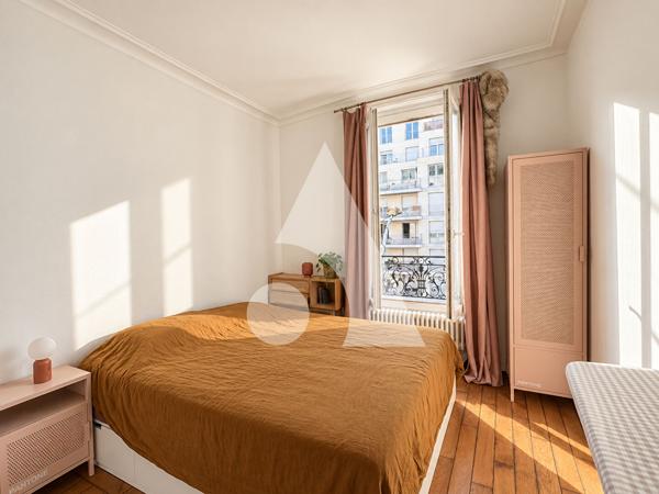 Appartement 3 pièces 46 m2