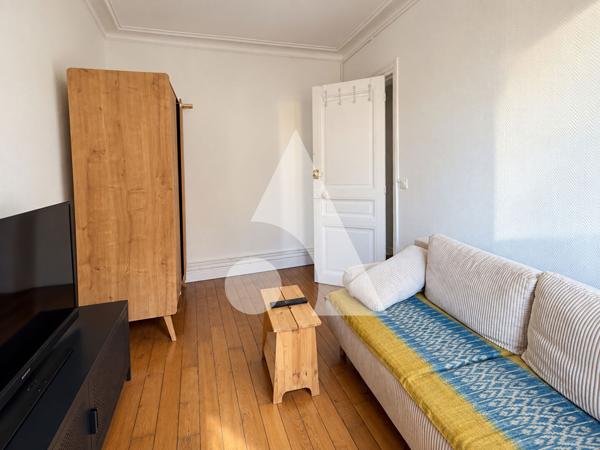 Appartement 3 pièces 46 m2