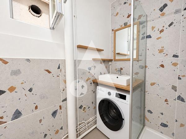 Appartement 3 pièces 46 m2