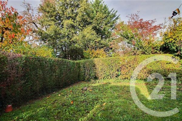 Maison à vendre  5 pièces - 83 m2 ROSNY SOUS BOIS - 93